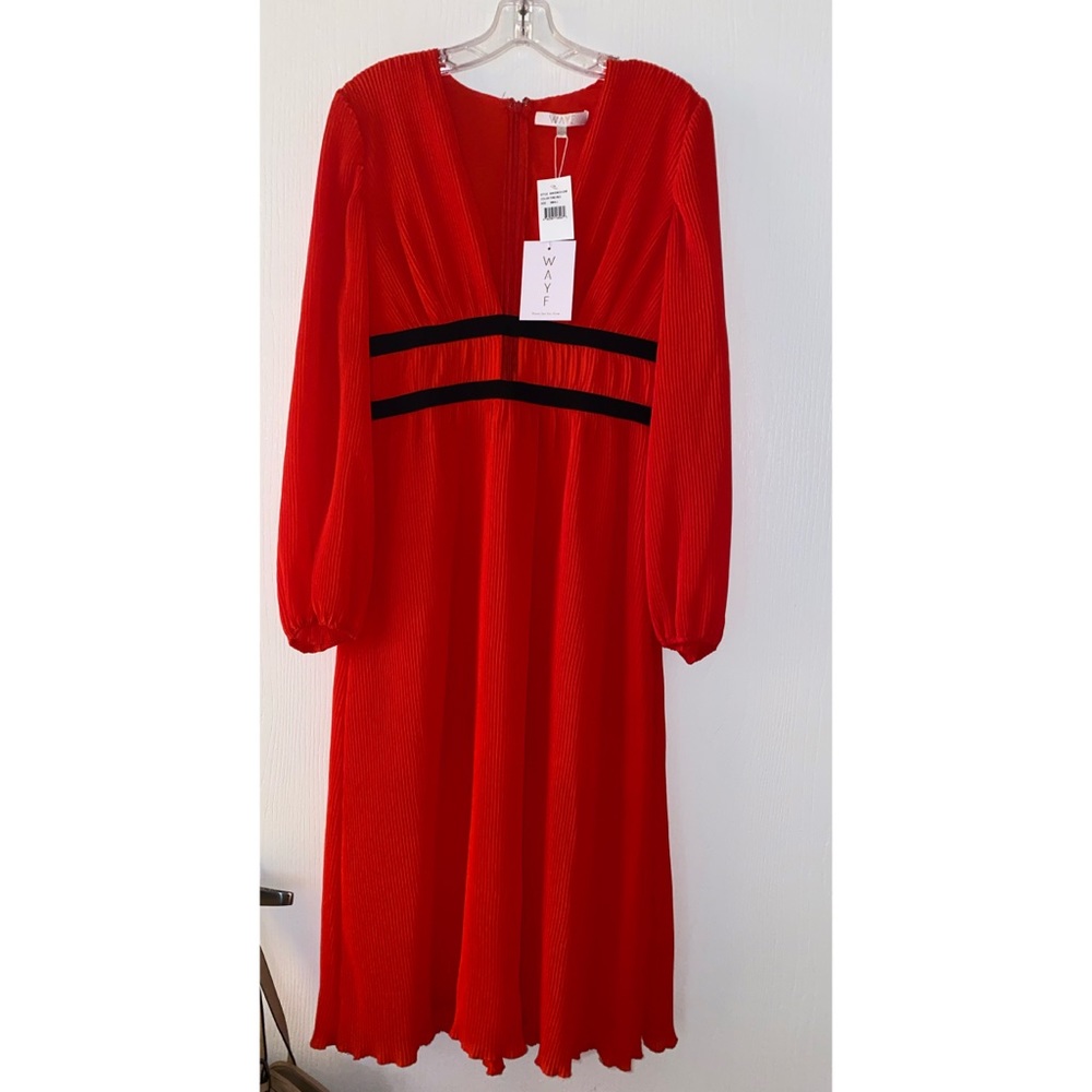 Wayf dress